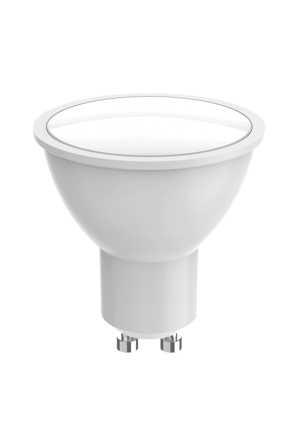 Foco LED GU10 inteligente Woox RGB+CCT/Tuya/Smart Life