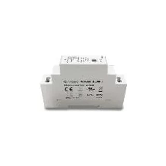 Transformador DIN rail DC12V 1A