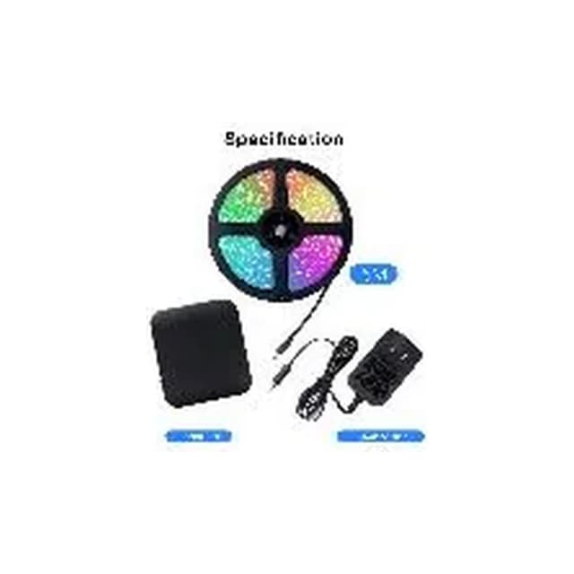 Fita LED para TV 65" 4K HDMI 2.0