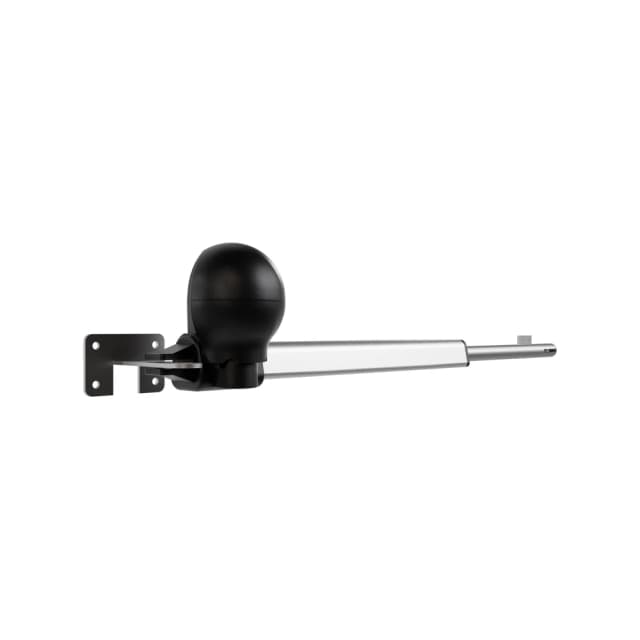 Kit Motor Batente Tucan 300 PRO - 24 Vdc (2 Braços)