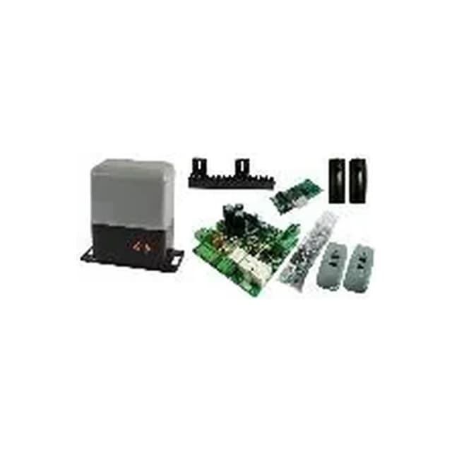 Kit Motor Correr Centaurus 600 PRO C/ Crem. Nylon