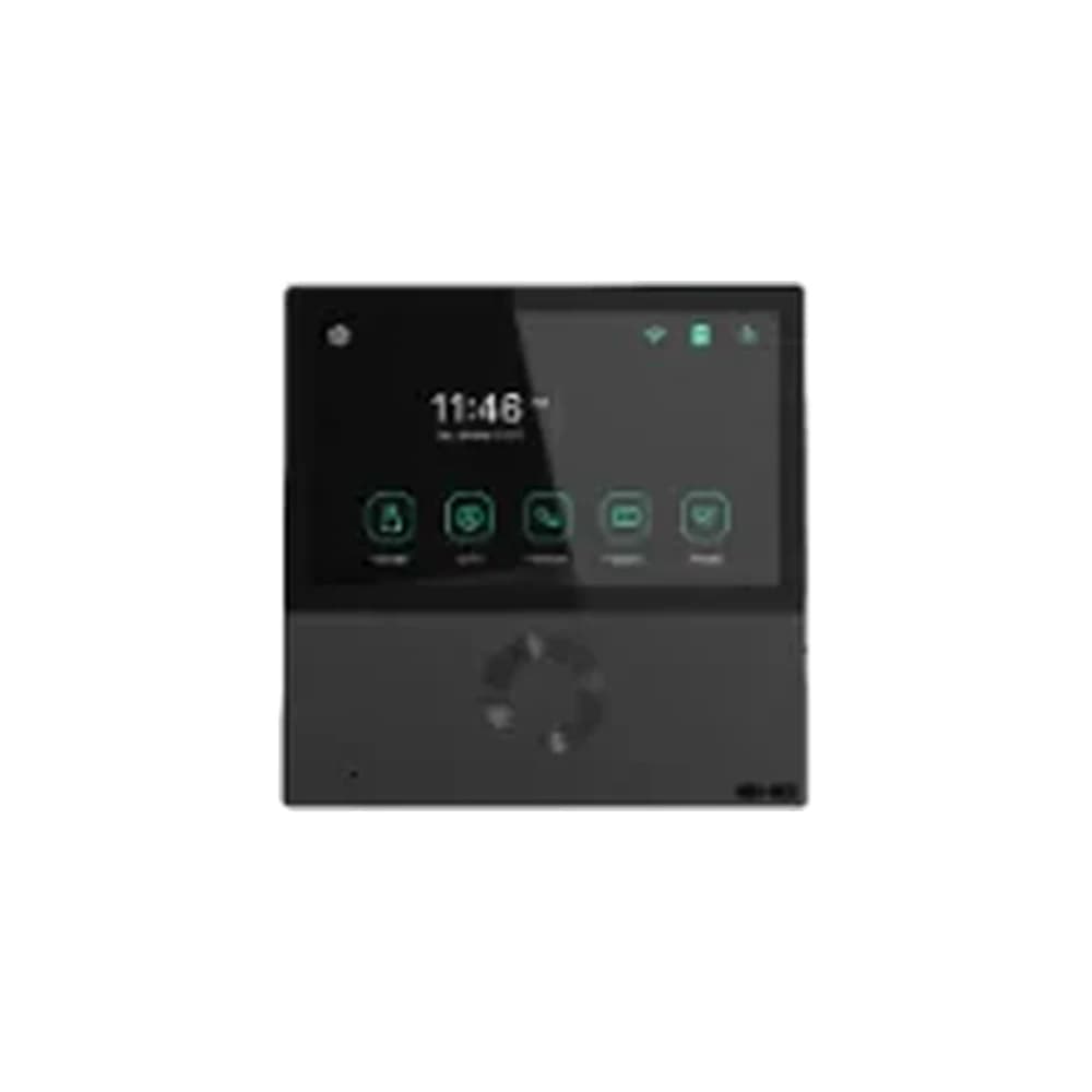 Monitor adicional 7" tátil 4 fios