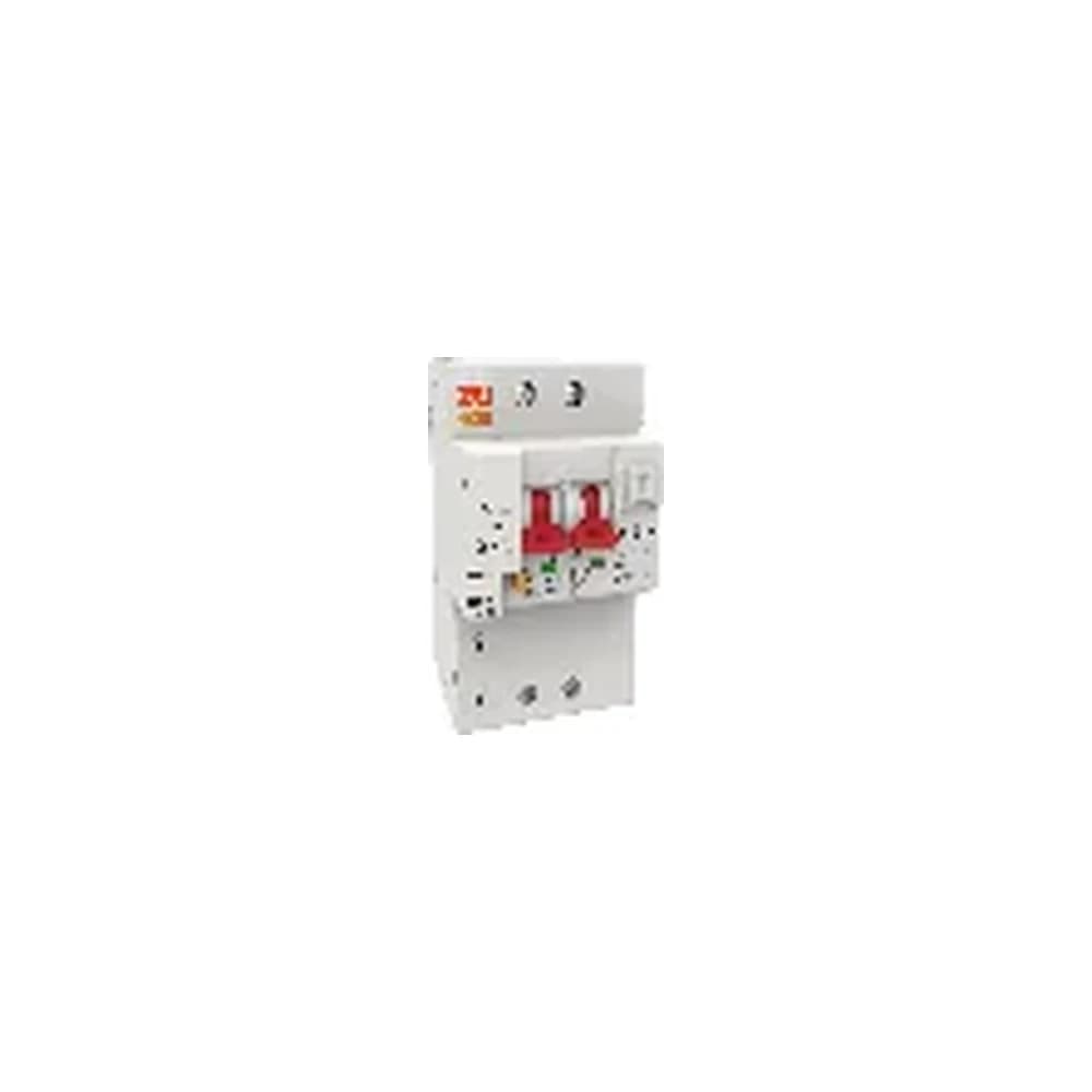 Disjuntor DIN ZigBee 2 Polos - 100A