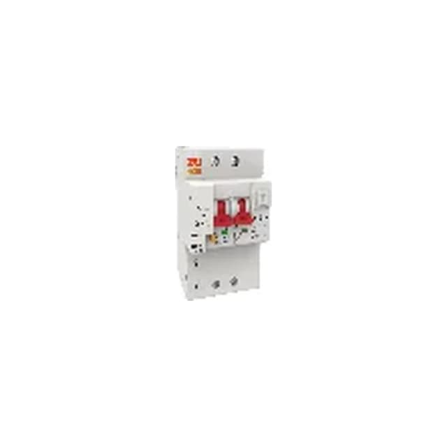 Disjuntor DIN ZigBee 2 Polos - 100A