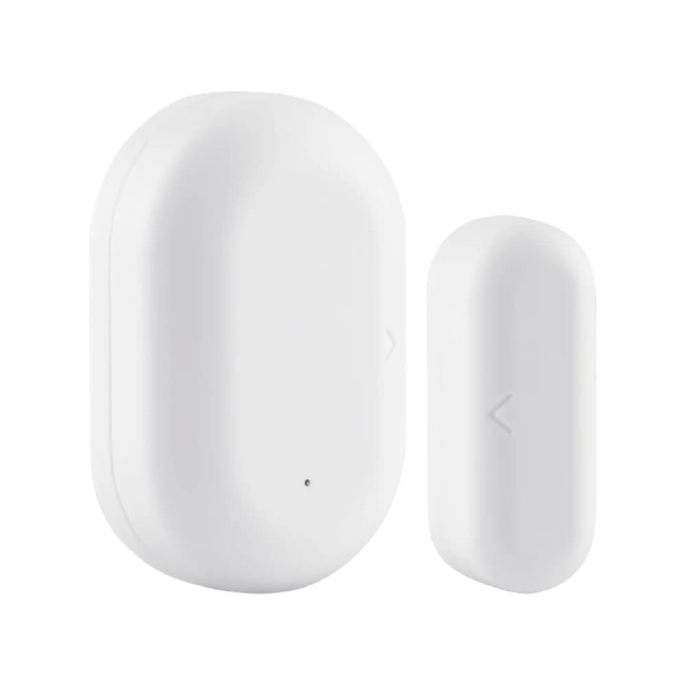 Sensor de Porta Magnético ZigBee