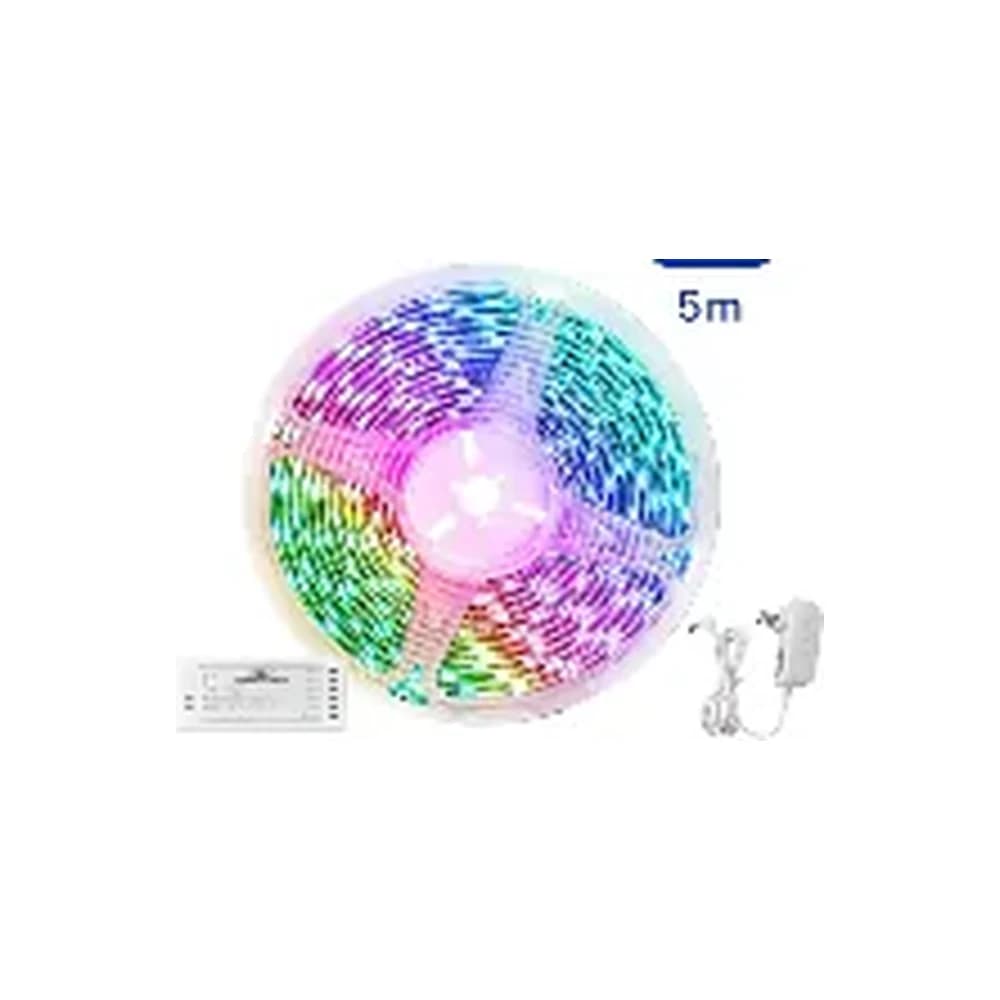 Fita LED 5m ZigBee