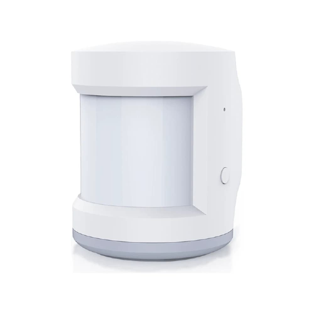 Detetor de presença infravermelhos ZigBee