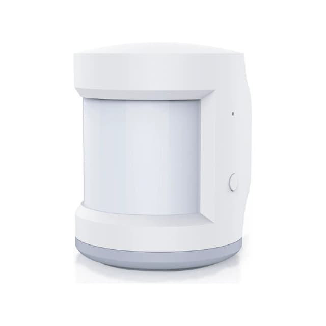Detetor de presença infravermelhos ZigBee