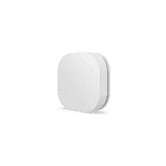 Interruptor de cenários e variador sem fios branco