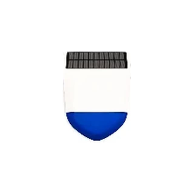 Sirene Exterior de energia solar ZigBee