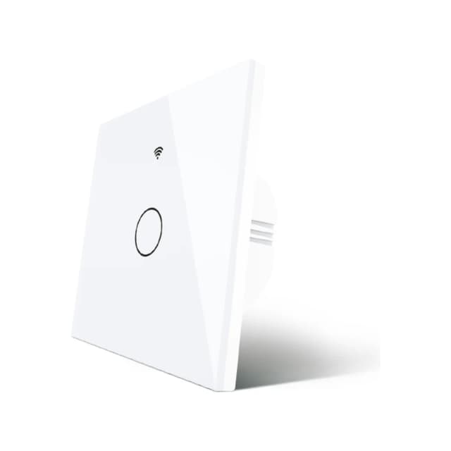 Interruptor de Luz 1 canal ZigBee