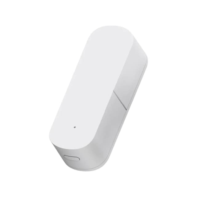 Sensor de Vibração Inteligente Zigbee