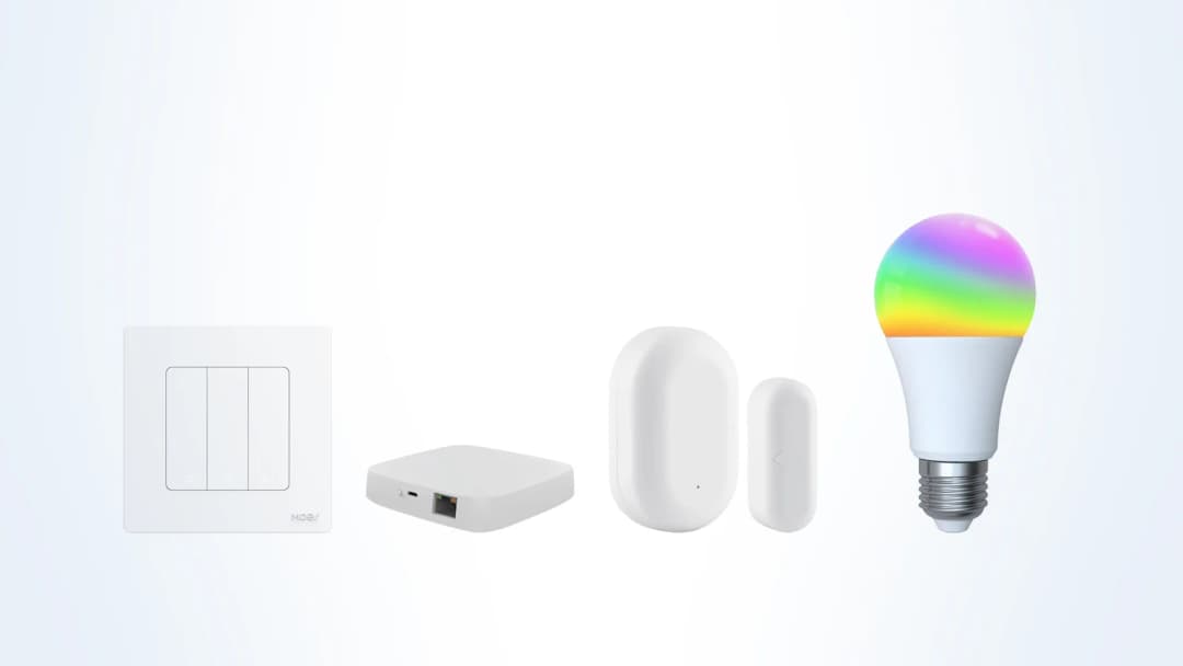 Guia Completo: Como Construir uma Casa Inteligente