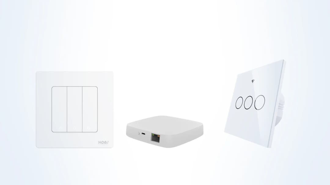 Zigbee ou Wi-Fi: qual escolher para a sua casa inteligente