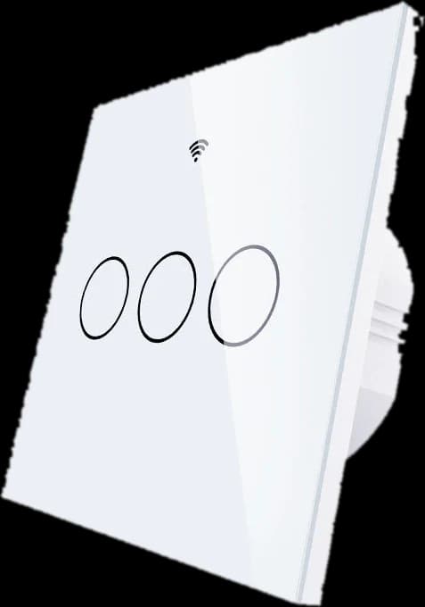 Simple Touch Branco
