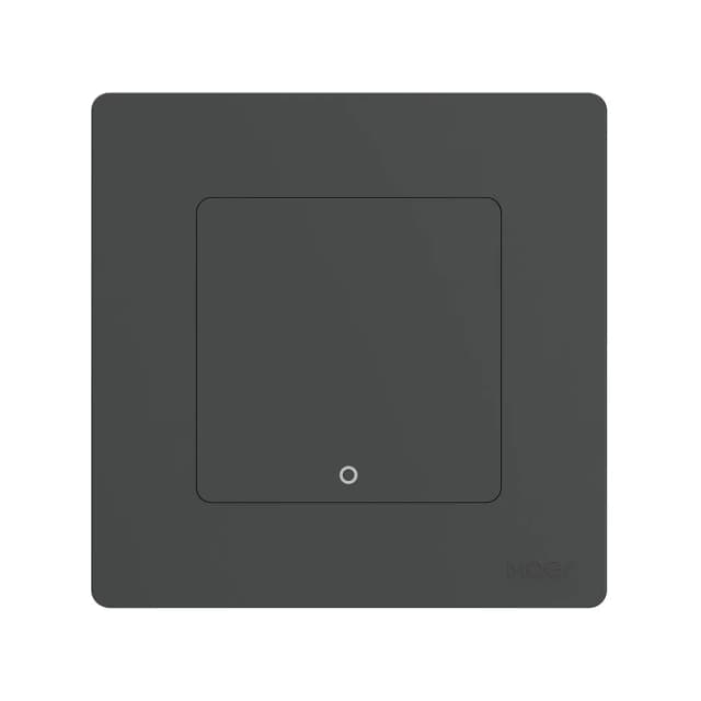 Interruptor Virtual Star Ring - Zigbee 3.0 - Cinzento