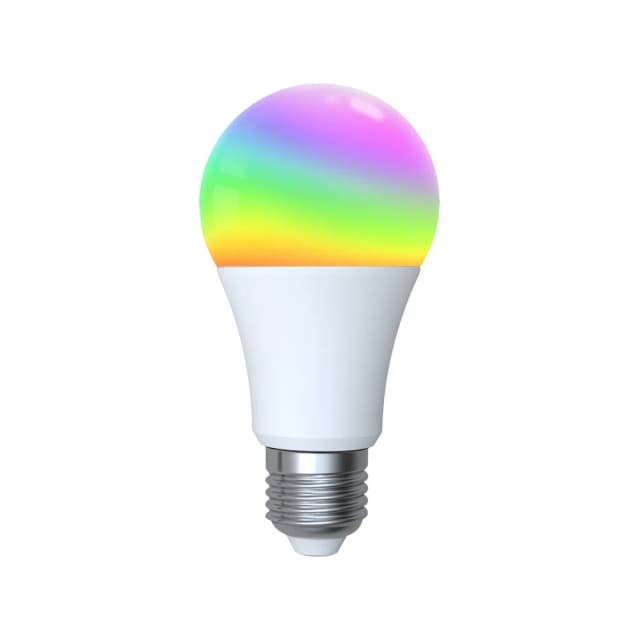Lâmpada LED Branca E27 ZigBee