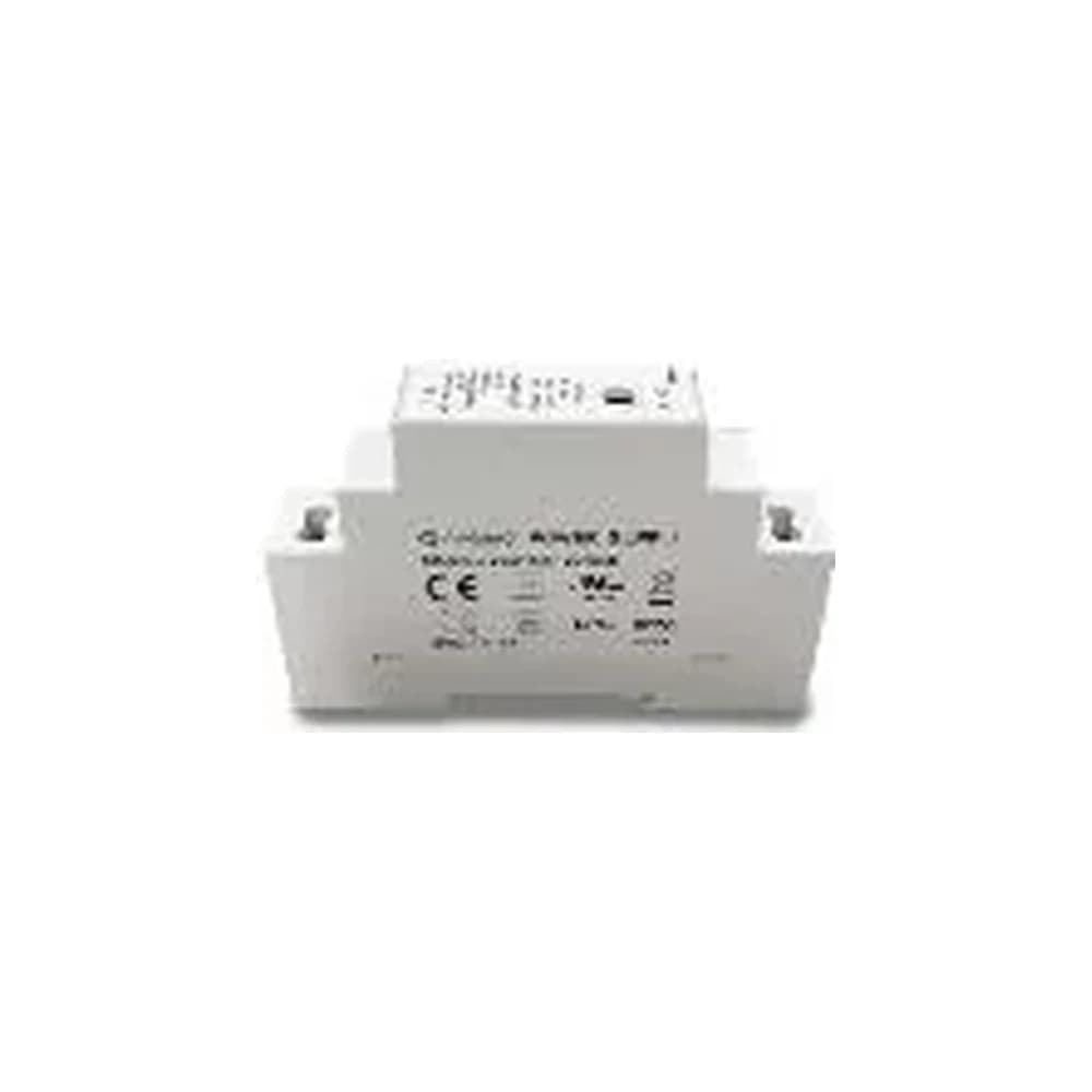 Transformador DIN rail DC12V 1A