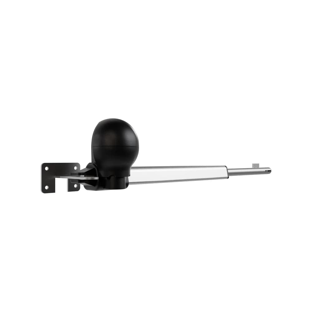 Kit Motor Batente Tucan 300 PRO - 24 Vdc (2 Braços)