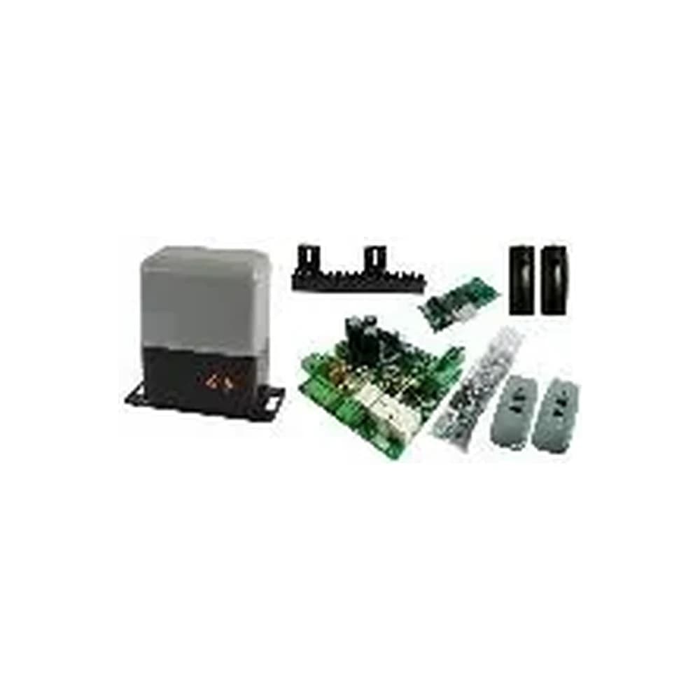 Kit Motor Correr Centaurus 600 PRO C/ Crem. Nylon