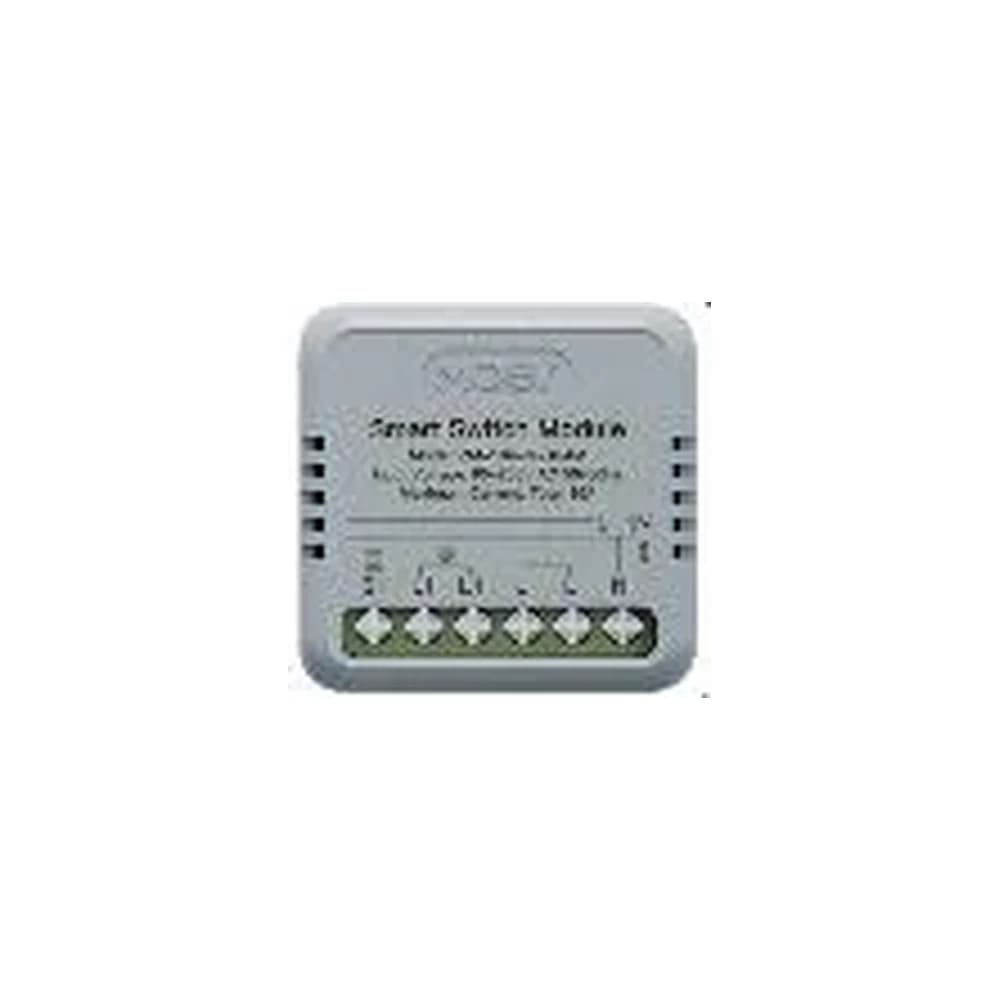 Módulo 1 canal ZigBee com leitor de consumo de energia