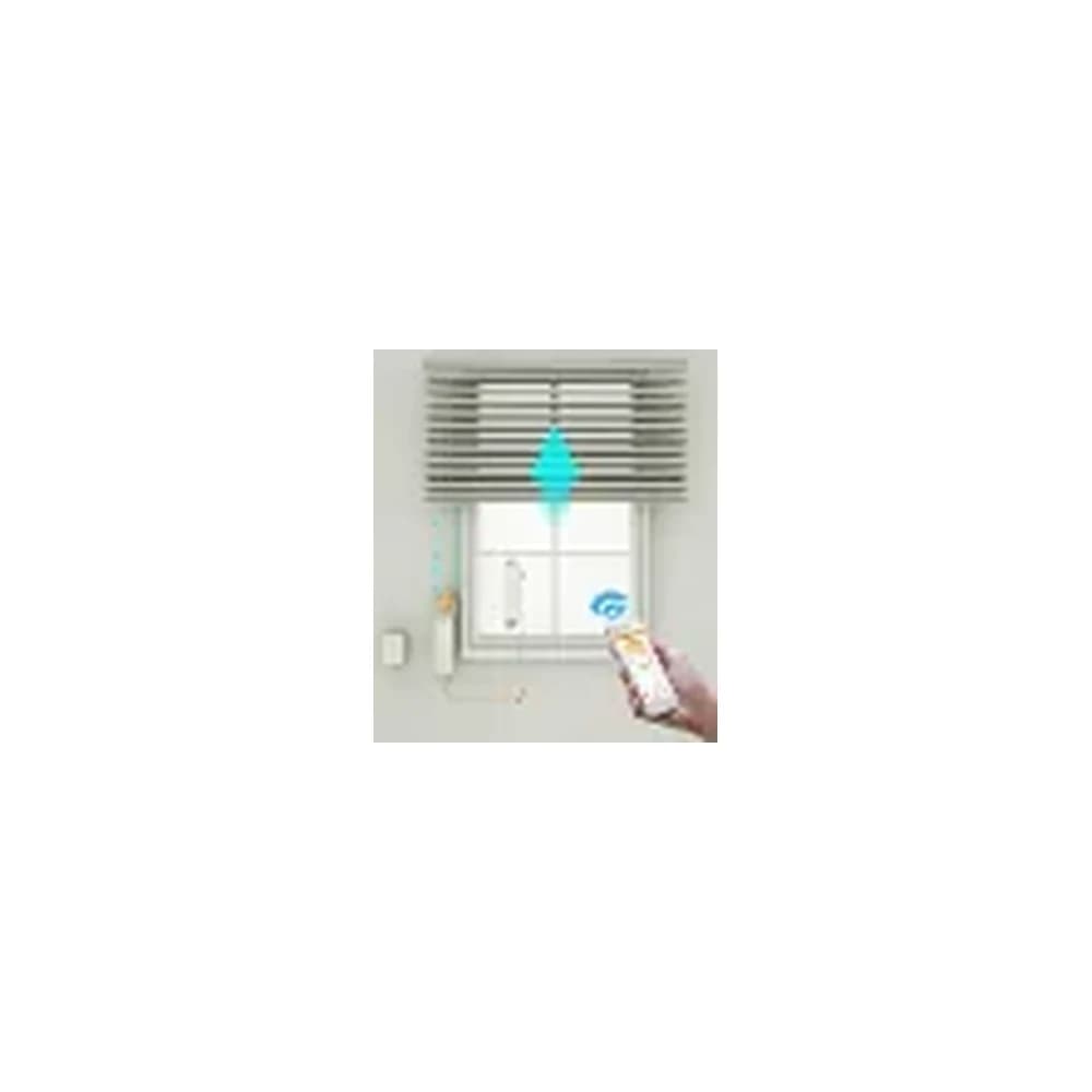 Motor ZigBee para Blackout de Estore de Rolo