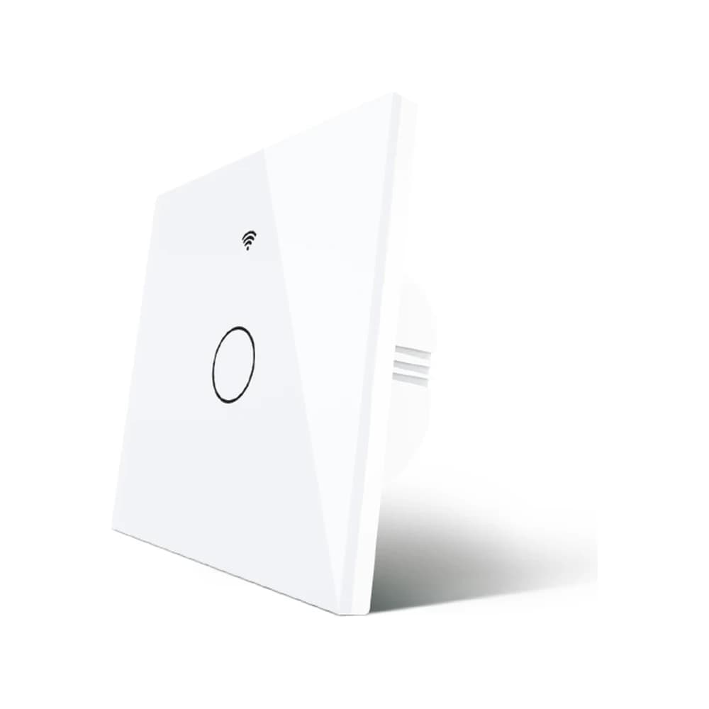 Interruptor de Luz 1 canal ZigBee