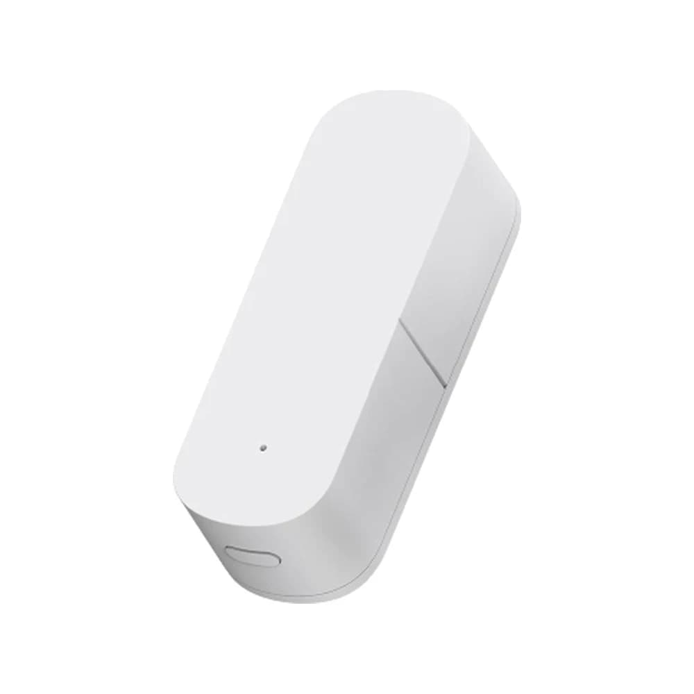 Sensor de Vibração Inteligente Zigbee