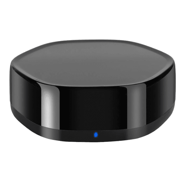 Gateway Multimodo 3 em 1 - Zigbee + Bluetooth + IR - Tuya / Smartlife