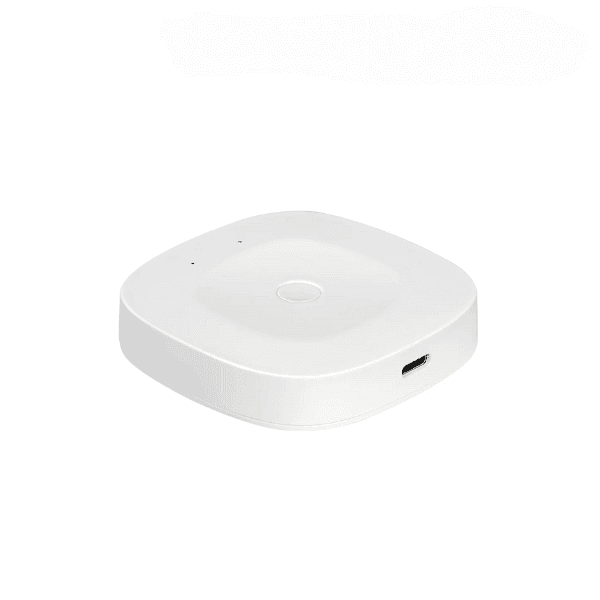Gateway Smart Multimodo ZigBee 3.0 & BLE – MHUB-C – Tuya / SmartLife