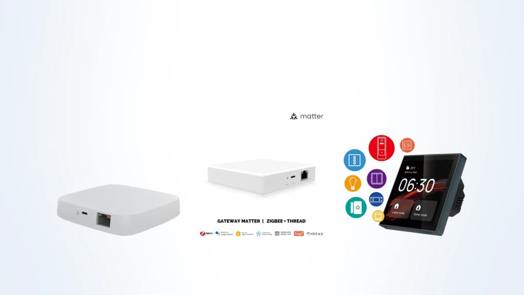 Como escolher um gateway Zigbee (e onde o pôr)