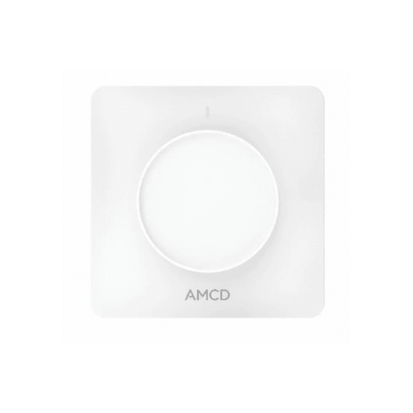 Interruptor Dimmer Rotativo Wi-Fi – Tuya / Smarlife
