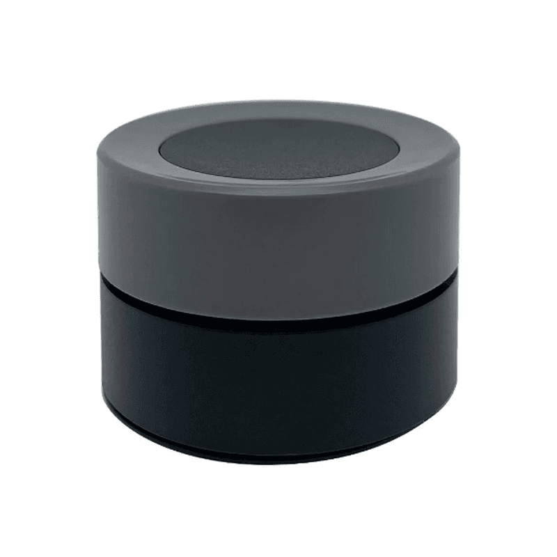 Interruptor Dimmer Virtual Rotativo - Zigbee - Smart Knob - Tuya / Smartlife