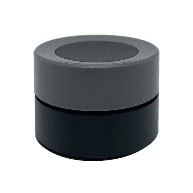 Interruptor Dimmer Virtual Rotativo - Zigbee - Smart Knob - Tuya / Smartlife