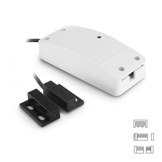 Portão Inteligente - Módulo Wi-Fi - Tuya / Smartlife para Motorizações de Portão