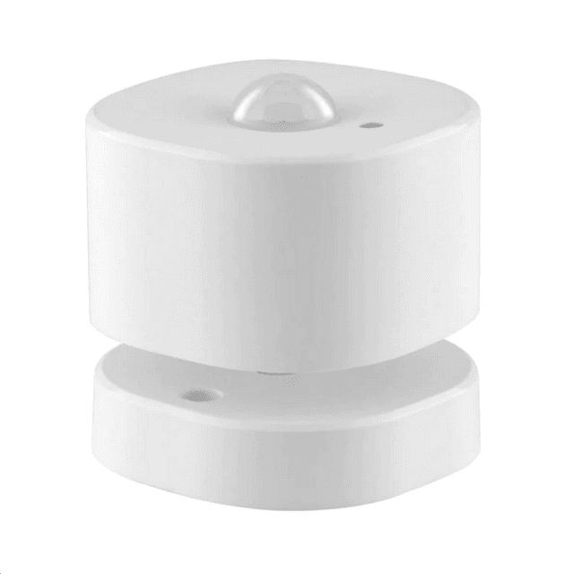 Sensor de Movimento PIR e Luminosidade Zigbee Moes