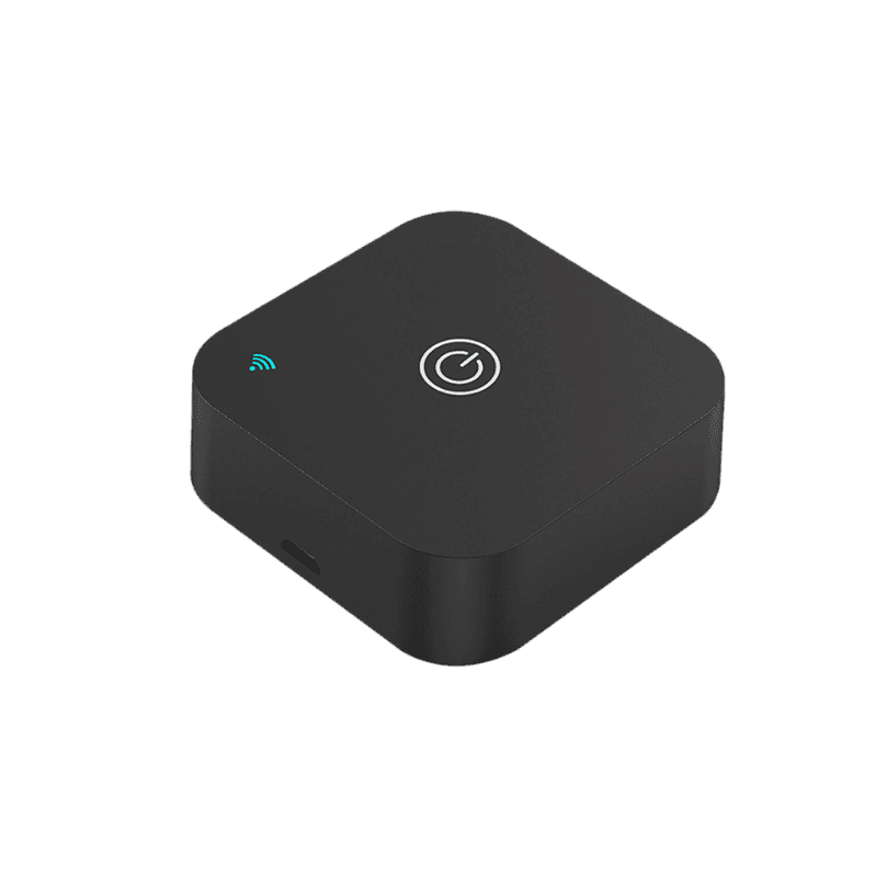 Termostato Inteligente com Infravermelhos para Ar Condicionado - Tuya / Smartlife