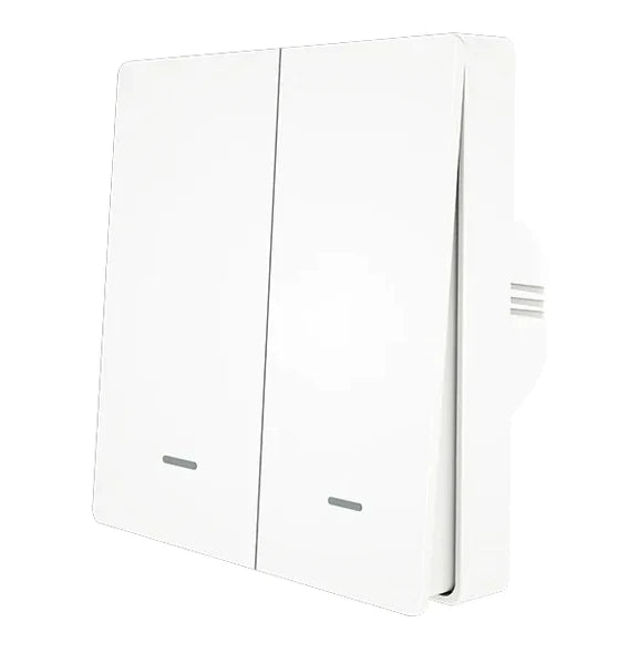 Interruptores Zigbee Push