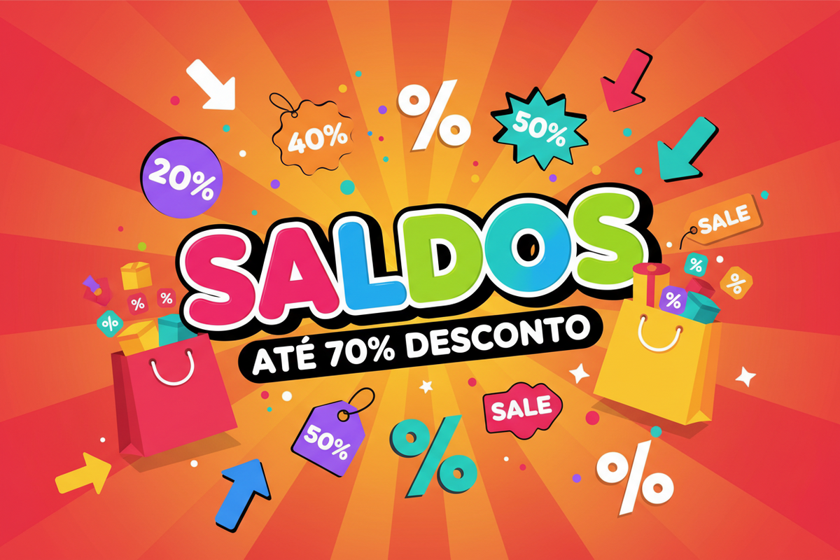 Saldos