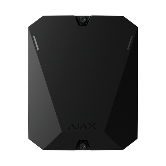 Panel de control de alarma inalámbrico de grado 2 - Dual Sim 4G - Negro