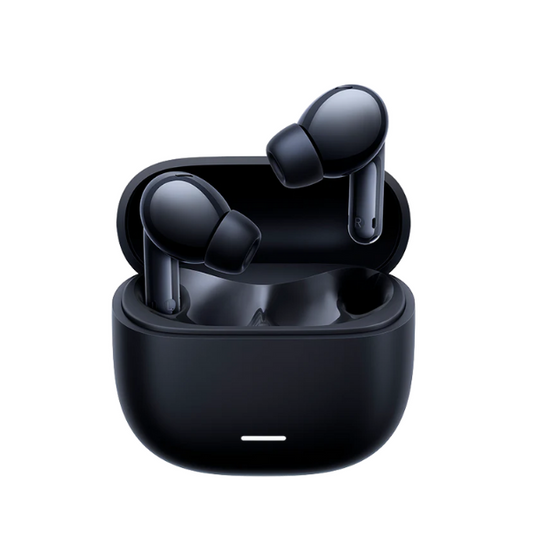 Auriculares Xiaomi Redmi Buds 6 Lite negros