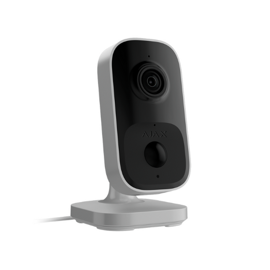 Câmara Cube IP 4 Mp com Deteção de objectos com IA