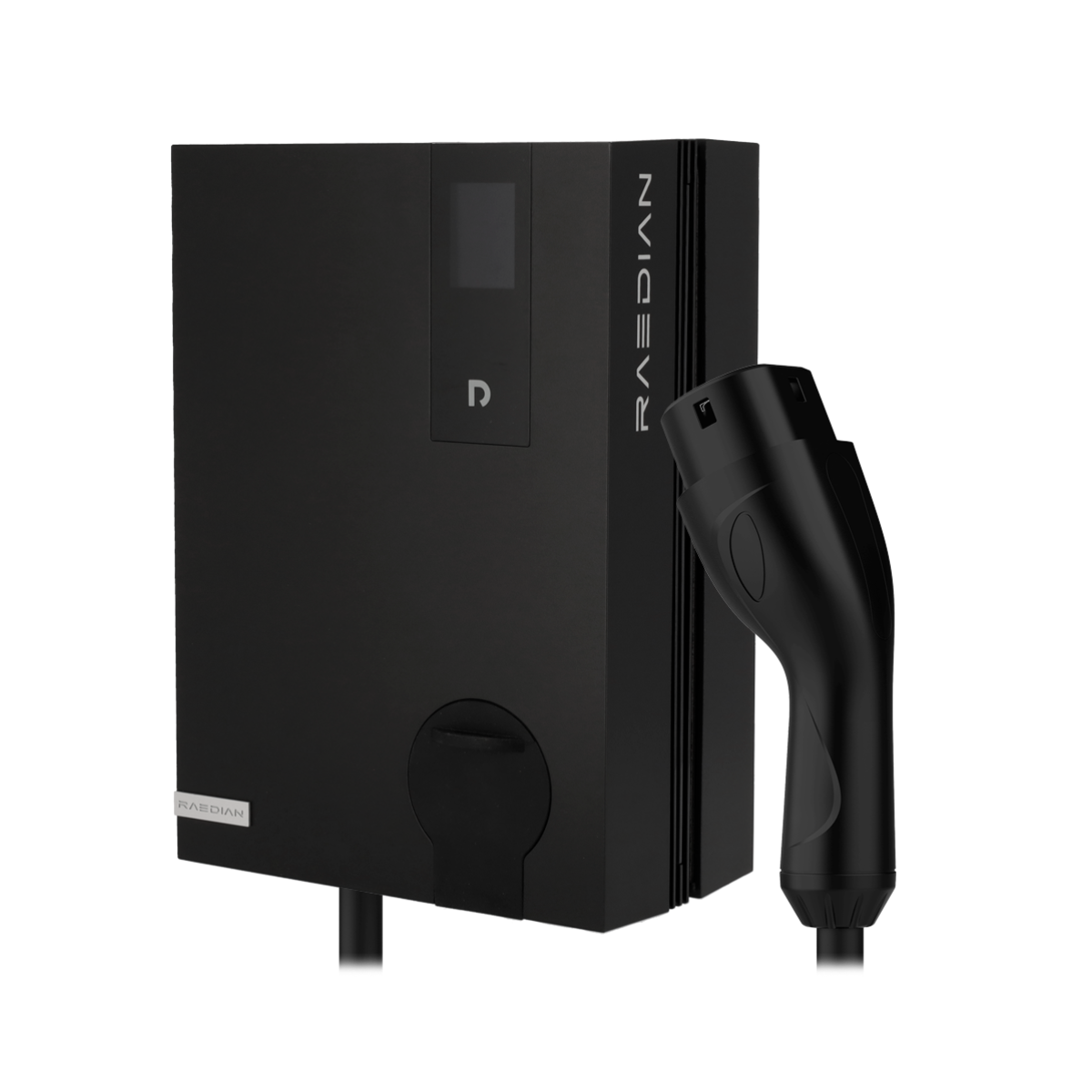 Carregador Wallbox Raedian NEO 7.4kW – Inteligente com Gestão de Carga - Monofásico