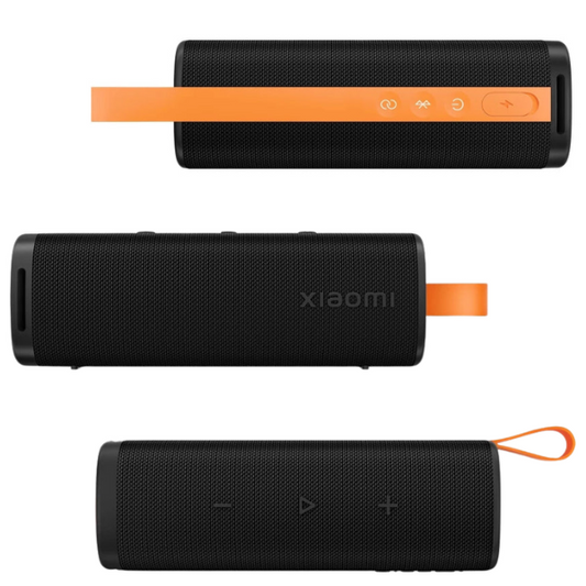 Altavoz exterior Sound 30W Negro