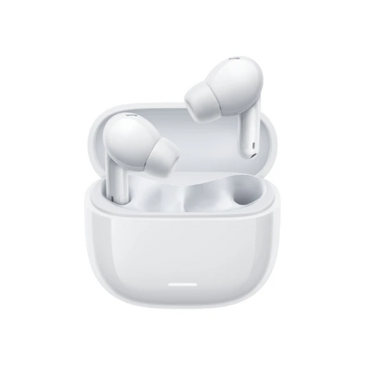 Auriculares Redmi Buds 6 Lite blancos