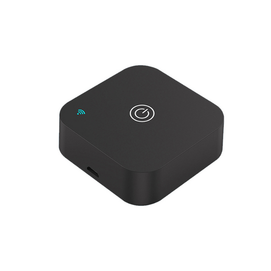 Termostato infrarrojo inteligente para aire acondicionado - Tuya / Smartlife 