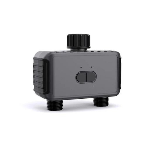 Rega Inteligente Dupla Bluetooth - Tuya / Smart Life