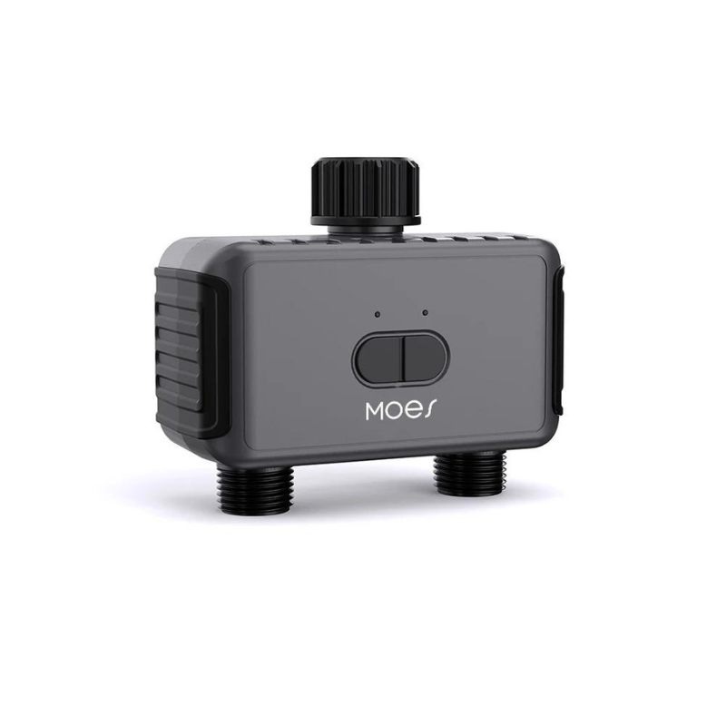 Regadera inteligente con Bluetooth dual - Moes - Tuya / Smart Life