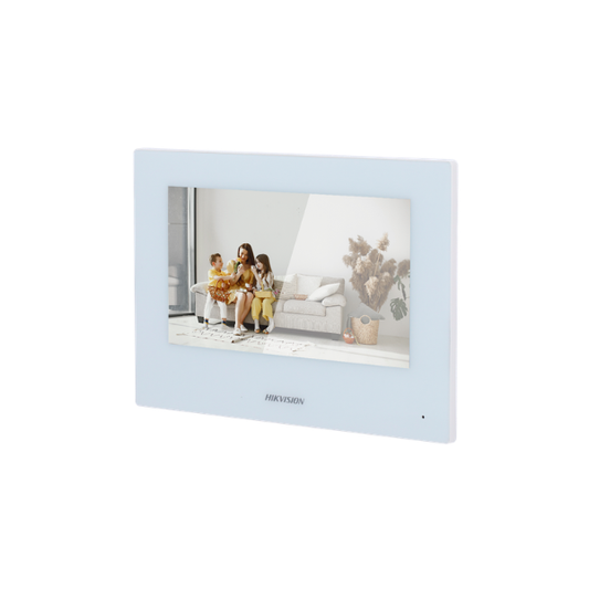 Monitor para videoporteiro