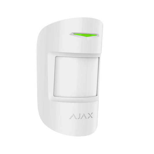 Detector PIR Ajax | Aj-Motionprotect-W